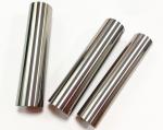High Strength Tungsten Carbide Drill Blanks , Cemented Carbide Rods Dia10x100mm