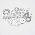 200HV-300HV 304 Stainless Steel Washers ISO7089