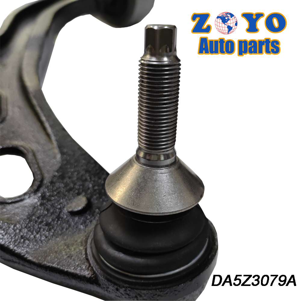 Forging Left Control Arm and Ball Joint Assembly for Ford Flex 2013-2016 1 YEAR TS16949