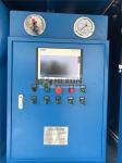 Electric Insulating Oil Purifier High Efficiency Vacuum Insulating Oil Purifier