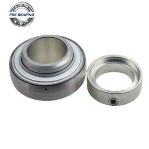 Wholesale Smooth EW305S Spherical Bearing HC305 25*62*34.9 mm for Agriculture Bearing Durable from china suppliers
