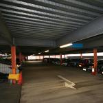 High Strength Sustainable Prefab Decking Affordable