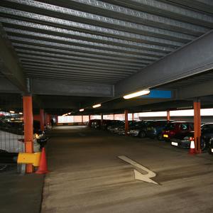 Wholesale Laser Cutting Sheet Metal Fabrications Custom Anodizing For Car Parks from china suppliers