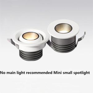 Wholesale CE 15deg Anti Glare Spotlights 5W 3000K 4000K from china suppliers
