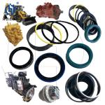 Loader Dozer Spare Parts Sealing 371-2756 371-2760 3712756 3712760 Lift Tilt