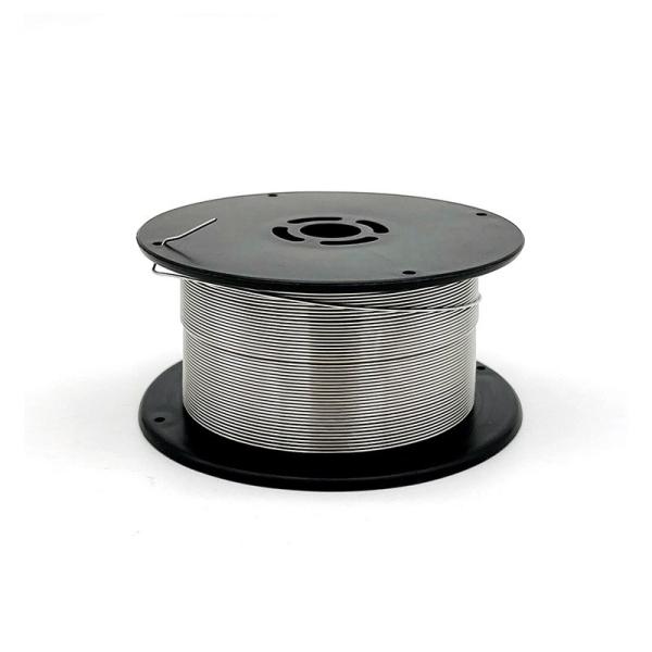 Galvanized Stainless Steel Wire Rod China Supplier 0.7mm 0.8mm 1.2mm 1.6mm 1.8mm