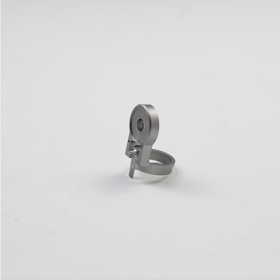 OEM / ODM CNC Drone Parts Harden CNC Milling Machining Parts