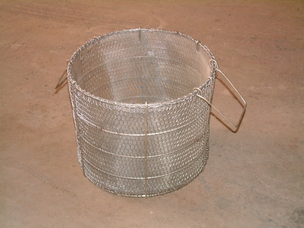 Roofing Nails Screws Pre Surface Treatment Machinery Passivating Electro Galvanization