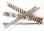 Dia 12x330mm HRA92.5 Long Life Carbide Round Bar For Metal Milling Tools