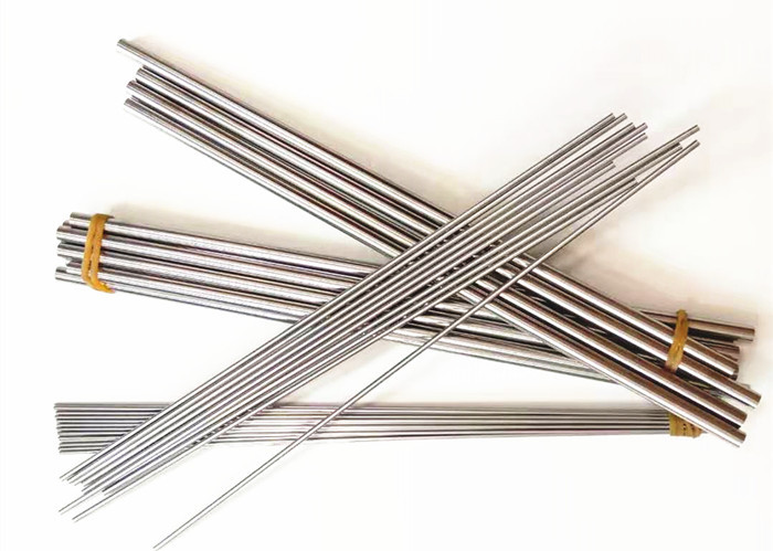 Different Size Tungsten Carbide Rod / Hard Alloy Rod Polishing Or Blank