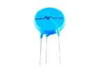 Street Light SPD 2PIN TMOV Thermally Protected Metal Oxide Varistor 20mm 320VAC