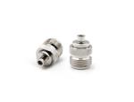 N Female Connector For .141 cable