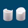 Buy cheap PP Shampoos Conditioners Flip Cap / Bottle Dispensing Caps For Liquid Containers from wholesalers