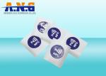 Universal compatibility NFC Stickers 213 Round ø22mm HF RFID tags