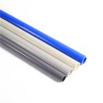 30mm Fashion Fiberglass FRP Round Tube Anti Rot Connection Pipe