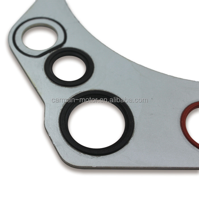 6D140 Engine Cylinder Gasket 6210171813 6210171814 Heat Insulation Anticorrosive