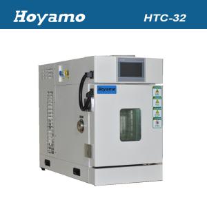 Wholesale Constant Temperature And Humidity Test Chamber HTC-32 from china suppliers