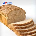 380v Auto Toast Bread Production Line 3kw Bakery Machines And Equipment