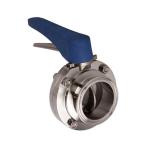316L Sanitary Stainless Steel Valve