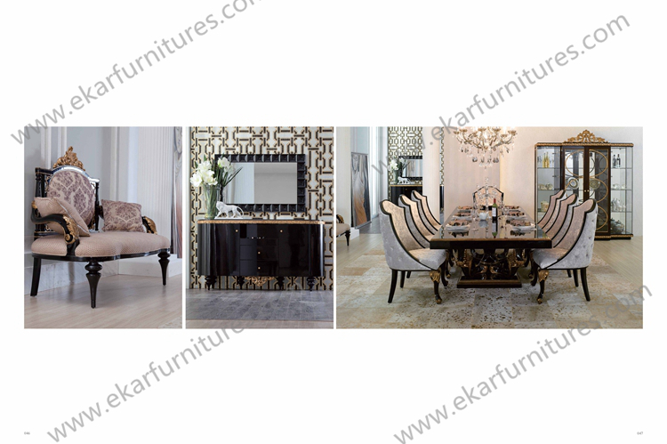 Ekar Furniture Alibaba China Alibaba Wooden Dining Table