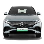 Mercedess Benz EQA 260 Electric Cars High Speed EV New Energy Vehicles SUV