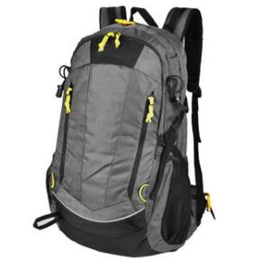 Wholesale Custom Waterproof Travelling Outdoor Mountain Camping Bags Hiking Backpack from china suppliers