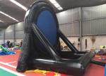 Children And Adult Giant Inflatable Outdoor Games Inflatable Football Darts