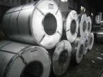 DX53D ASTM A792 1200mm Hot Dip Galvanized Steel Coil Gp Coil Sheet