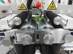 13 Kw PLC Control Pharmaceutical Machinery For Softgel Capsule Production Line
