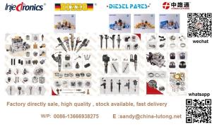 Wholesale New fuel nozzle 2 437 010 082 DSLA150P502 high quality stainless steel material Fuel Injector Nozzles for Volkswagen 1.9L TDI Engines from china suppliers