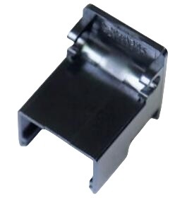 4280000107 S4280000107 ATM Machine Parts Hyosung CDU10 Cash Cassette Trolley Cable Box