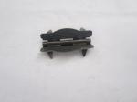 Hinge for cigar box