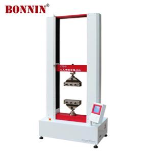 Wholesale YT010-5000 Geotextile Universal Tensile Strength Tester GBT 14800 GBT 15788 from china suppliers