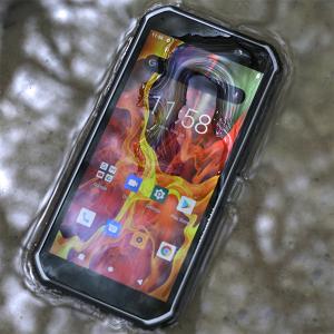 Wholesale Unisoc T606 8 Core Military Rugged Phone Cellphone 220g 1.6GHz 12nm from china suppliers