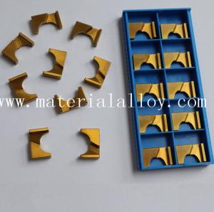 Wholesale 25mm Tip Dresser Cutter Blades For Pneumatic Tip Dresser from china suppliers