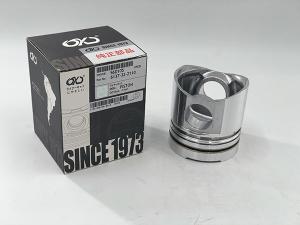 Wholesale Diesel Engine Hydraulic Piston Pump Parts S6d105 Anti Rust For Komatsu Motor from china suppliers