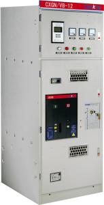 Wholesale 24kV Vacuum Breaker Switchgear CXGN VB from china suppliers