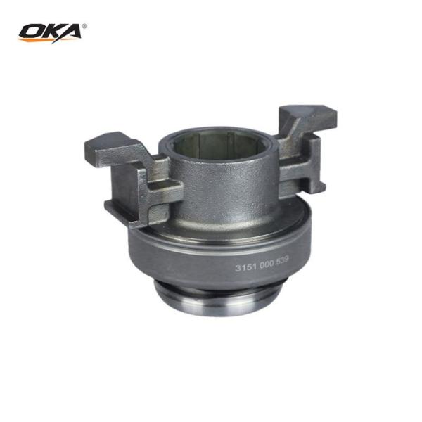 Heavy Duty Truck Clutch Release Bearing Repair 3151000539 3151000702 3151000344