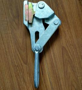 Wholesale 2kg Building Construction Tools Self Gripping Earth Wire Gripper Steel Strand from china suppliers