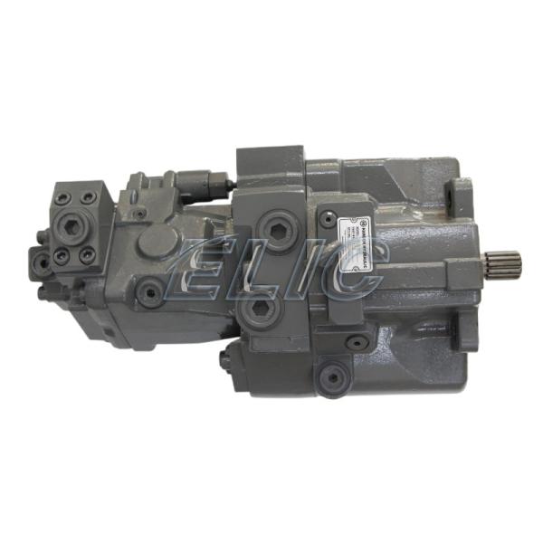 4437197 Ap2d36LV3RS6 Excavator Piston Pump Zx80 Zx70 Ap2d36LV Hydraulic Main Pump