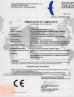 Xiamen KingRhino Import & Export Co., Ltd. Certifications