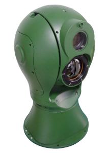 Wholesale Anti Drone Thermal Surveillance Camera 10km With Aluminum Alloy Housing from china suppliers