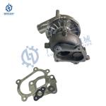 1144004380 8973628390 1144003830 12 Isuzu Engine Turbocharger for Excavator