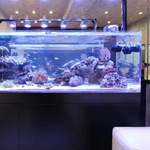 Wholesale 92% Transmission Clear Plastic Aquarium Acrylic Sheet 1220*2440mm from china suppliers
