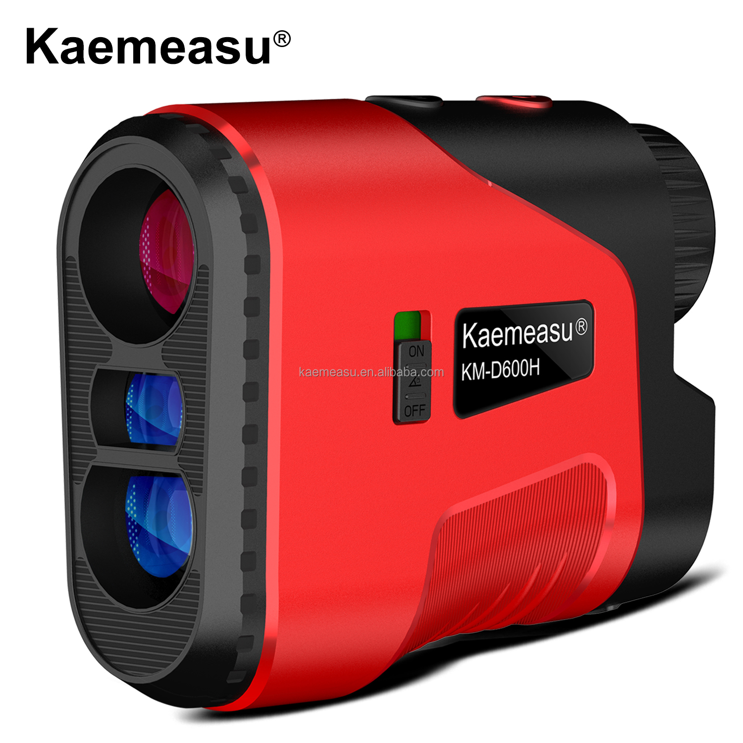Oem Range Finder Slope Scope Distance Meter Telescope Multiple modes For Hunting rangefinder laser Golf Laser Rangefinder
