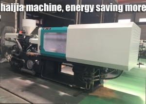 Wholesale Toggle Type Plastic Product Manufacturing Machinery 875mm*875mm Space Between Tie Bar from china suppliers