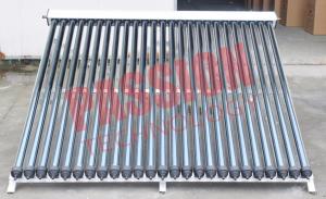 Wholesale Heat Pipe Solar Collector for Room Heating from china suppliers