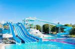 ODM Outdoor Games Play Home Swimming Pool Games Play Items Fiberglass Water