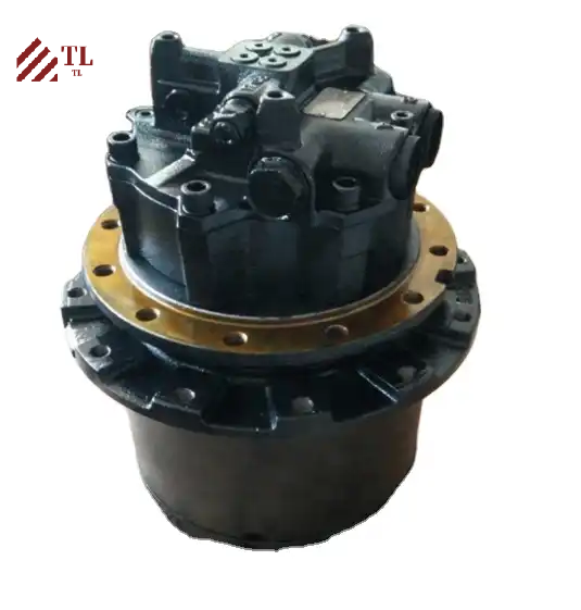 ZX350 Final Drive Hydraulic Main Pump 706-8J-01012 for 9281842 9212584 9232360 9213431 9231673