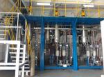 Metallization Chemical Plant Machinery Equipment For Stripping Fluid